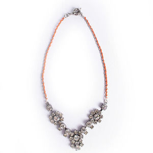 Beymen Necklace Women Orange Red